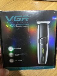 Düzləşdiricilər və ütüfenlər: Saqqal uz qirxan. Az işlənmiş