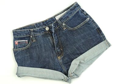 jeans mom slim fit stradivarius: Шорти жіночі, Big Star, розмір S