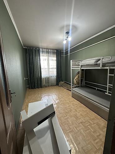 Продажа квартир: 3 комнаты, 60 м², Хрущевка, 2 этаж, Евроремонт — 5
