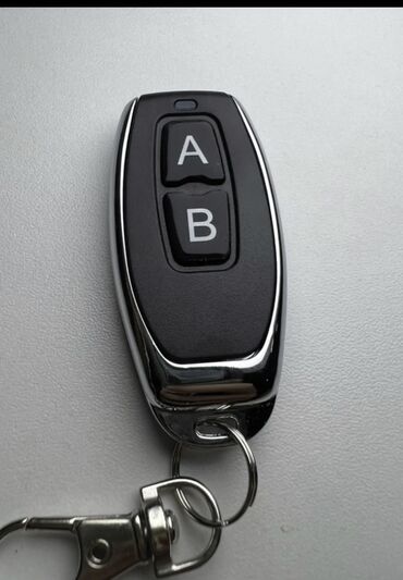 Профиль для ворот: Изготовление пультов для автоматических ворот, паркингов — 7