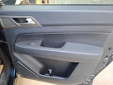 ssangyon: Ssangyong Rexton: 2018 г., 2.2 л, Автомат, Дизель, Внедорожник — 7