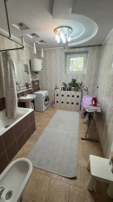 platinum park: 4 комнаты, Ата-Тюрк парк Собственник, Без животных, от 6 месяцев, С мебелью полностью — 5