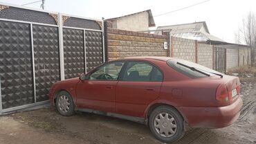 автомобиль митсубиси: Mitsubishi Carisma: 1998 г., 1.6 л, Автомат, Бензин, Хетчбек