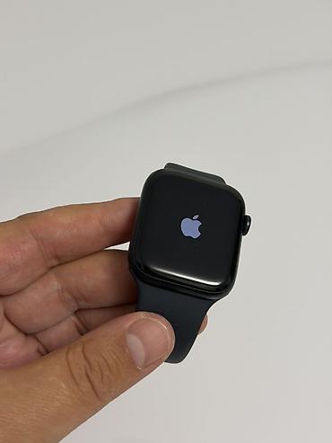 Apple Watch: 🔥 Apple Watch SE 3-го поколения — КАК НОВЫЕ! 🔥 ⌚️ Стильные — 9