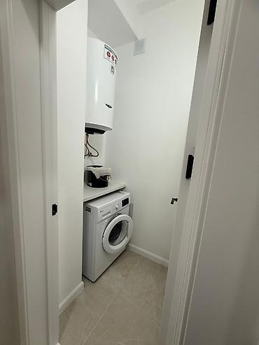 Продажа квартир: 1 комната, 47 м², Элитка, 2 этаж, Евроремонт — 4