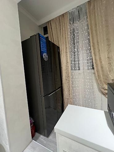 район вефы: 3 комнаты, 94 м², Вефа ТЦ 106 серия, 2 этаж, Свежий ремонт — 9