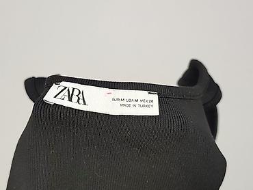 pilates: Zara, Top damski, rozmiar M — 4