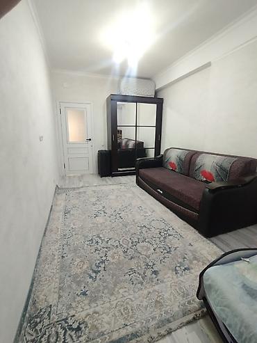 2 8: 3 комнаты, 85 м², Кок-Жар ж/м Элитка, 5 этаж, Евроремонт — 7