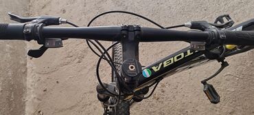 Şəhər velosipedləri: Yeni Şəhər velosipedi Toba, 29", sürətlərin sayı: 32, Ödənişli çatdırılma, Rayonlara çatdırılma, Ünvandan götürmə — 5