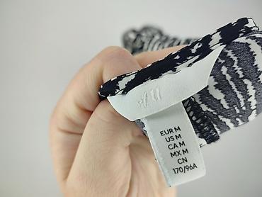 ciuchy h: H&M, Sukienka damska, rozmiar M — 5