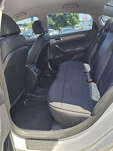 хендай каспер отзывы: Hyundai Sonata: 2020 г., 2 л, Автомат, Газ, Седан — 6