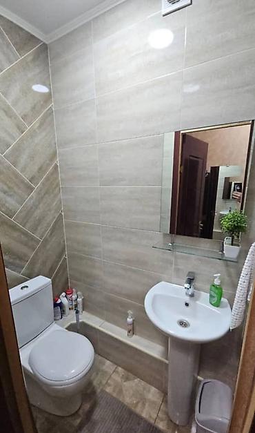 Продажа квартир: 3 комнаты, 60 м², 105 серия, 5 этаж — 11