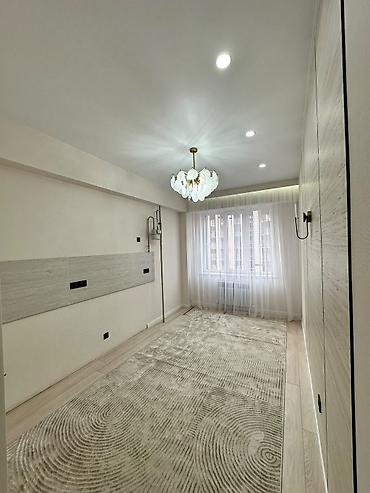 алматы квартиры: 1 комната, 42 м², Технопарк Элитка, 9 этаж, Евроремонт — 4
