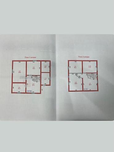 Продажа коттеджей и домов: 5 комнат, 170 м², 6 соток, Бишкек, Арча-Бешик ж/м Агентство недвижимости — 15