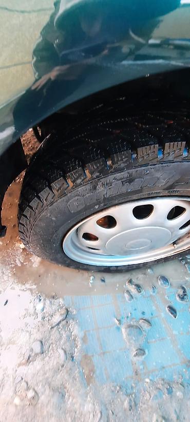 Volkswagen: Volkswagen Golf: 1996 г., 1.8 л, Механика, Бензин, Хэтчбэк — 8