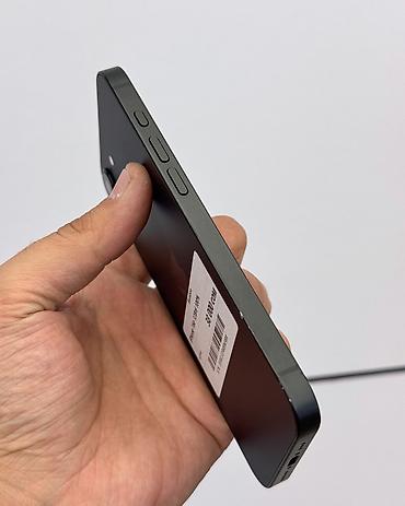 tab s2: IPhone 16e, Б/у, 128 ГБ, Black Titanium, Защитное стекло, В рассрочку, 100 % — 5
