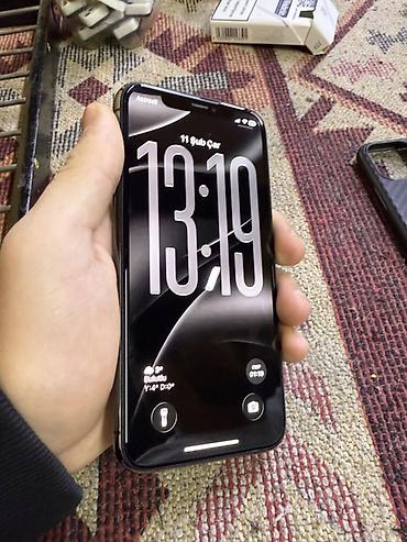 Apple iPhone: IPhone 11 Pro, 64 GB, Space Gray, Face ID — 6