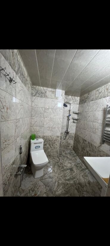 Uzunmüddətli kirayə mənzillər: Məkan: geniş və işıqlı mənzil (şəkillərə əsasən yeni təmirli — 3