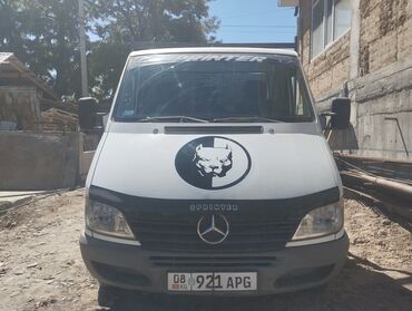 зарядное устройство для автомобильного аккумулятора: Жеңил жүк ташуучу унаа, Mercedes-Benz, Стандарт, Колдонулган