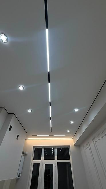 archa group: 2 комнаты, 56 м², Элитка, 6 этаж, Евроремонт — 4