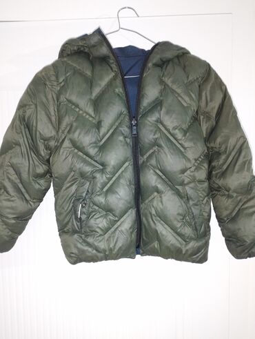 Bayram kostyumları: Kurtka, Uniseks, 6 - 7 yaş, Zara Kids
