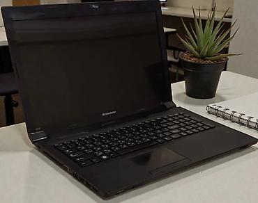 intel celeron: İşlənmiş Lenovo IdeaPad, 15.6 ", Intel Core i3, 256 GB, Ünvandan götürmə — 2