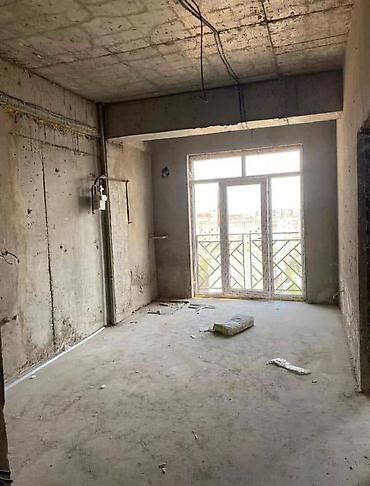 2 комнаты, 52 м², Нижний Джал (Джал-23) Элитка, 13 этаж, ПСО (под самоотделку)