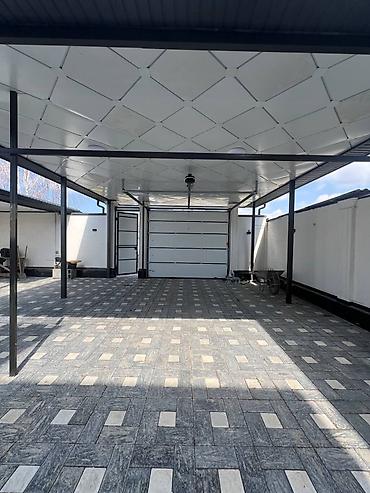 Продажа коттеджей и домов: 🏡ПРОДАЕТСЯ НОВЫЙ ОСОБНЯК 📍Иса Ахунбаева / М. Исакаева ✨Топовая локация — 8