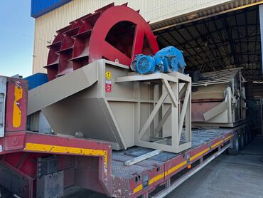 Daş kəsən stanokları: Drobilka — 23