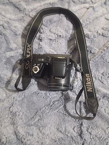 Фотоаппараты: Nikon Coolpix L320 — компактная суперзум‑камера. Основные — 12