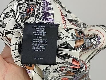 volcom t shirty: Volcom, Top damski, rozmiar M — 6