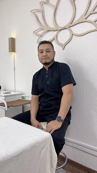 Массаж: Массаж | Лечебный массаж — 8