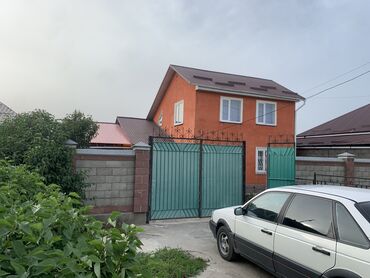 жер уйдон квартира берилет бишкек: Үй, 2500 кв. м, 5 бөлмө, Менчик ээси, Евро оңдоо