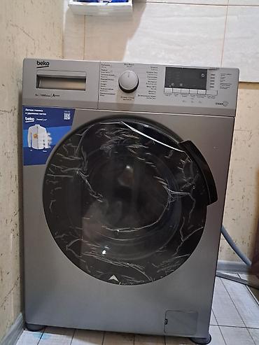 midea: Satılır: məişət texnikası və mebel dəsti 1) Paltaryuyan maşın – Beko — 1