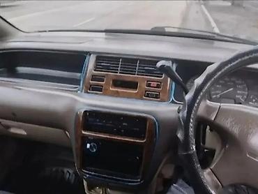 одиссей 2 4: Honda Odyssey: 1998 г., 2.3 л, Автомат, Бензин — 5