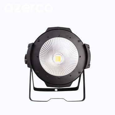 İşıqlandırma: Qara LED Səhnə İşığı kirayesi satışı konsertlər, diskotekalar və — 14