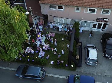 Kuhinjski nameštaj: HITNA PRODAJA ZBOG SELIDBE!!! Kuhinja sa trpezarijskim delom – — 30