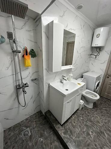 Продажа квартир: 2 комнаты, 60 м², Индивидуалка, 1 этаж, Евроремонт — 10