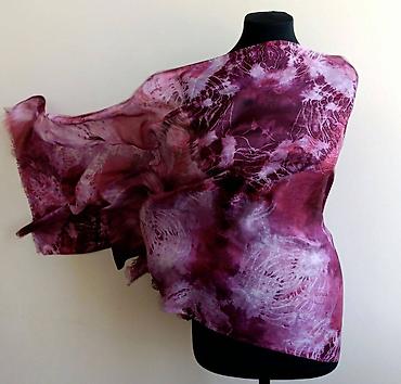 Шарфы, палантины: Шарф, Новый, Женские — 8