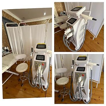 wahl magic clip: Qiymet 4500 manat.Mehsul islek veziyyetdedir hec bir prablemi yoxdur — 1