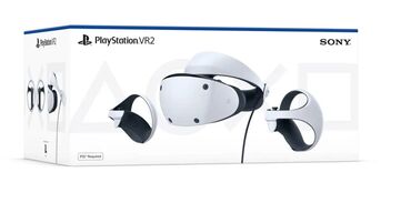 Ps vr2
vr 2
playstation vr2
очки виртуальной реальности