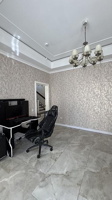 бишкек киргизия 1: 🏡 Продается шикарный дом в отличной локации! 📍 3я линия от ул — 9