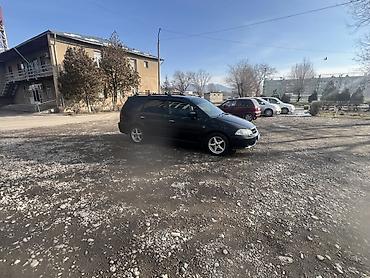 Honda: Honda Odyssey: 2002 г., 2.3 л, Автомат, Газ, Минивэн — 10