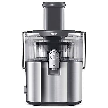 центрифуга: Şirəçəkən Braun SJ7000 Braun SJ7000 güclü 1000 W mühərriki, 75 mm — 1