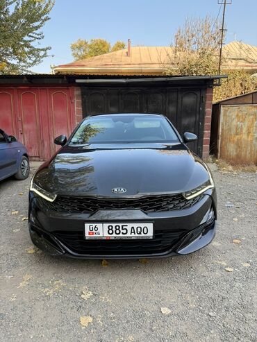 скутер в рассрочку без банка бишкек: Kia K5: 2023 г., 2 л, Типтроник, Газ, Седан