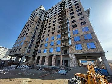 Алюминиевые окна на заказ: Фасадные витраж — 6