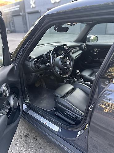 Mini: Mini Cooper S: 2019 г., 2 л, Робот, Бензин, Хэтчбэк — 8