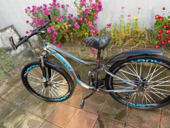 İdman velosipedləri: Cəmi 240 AZN 29 və 24-lük — 4