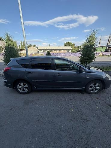 ford transit 2003: Toyota Caldina: 2004 г., 2 л, Автомат, Бензин, Универсал — 3