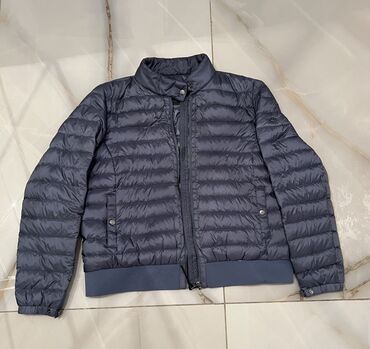 Kurtkalar: Puxovik kurtka, Massimo Dutti, M (EU 38), L (EU 40)